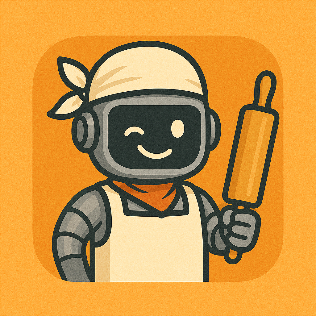 Baker Bot