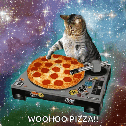 🍕
