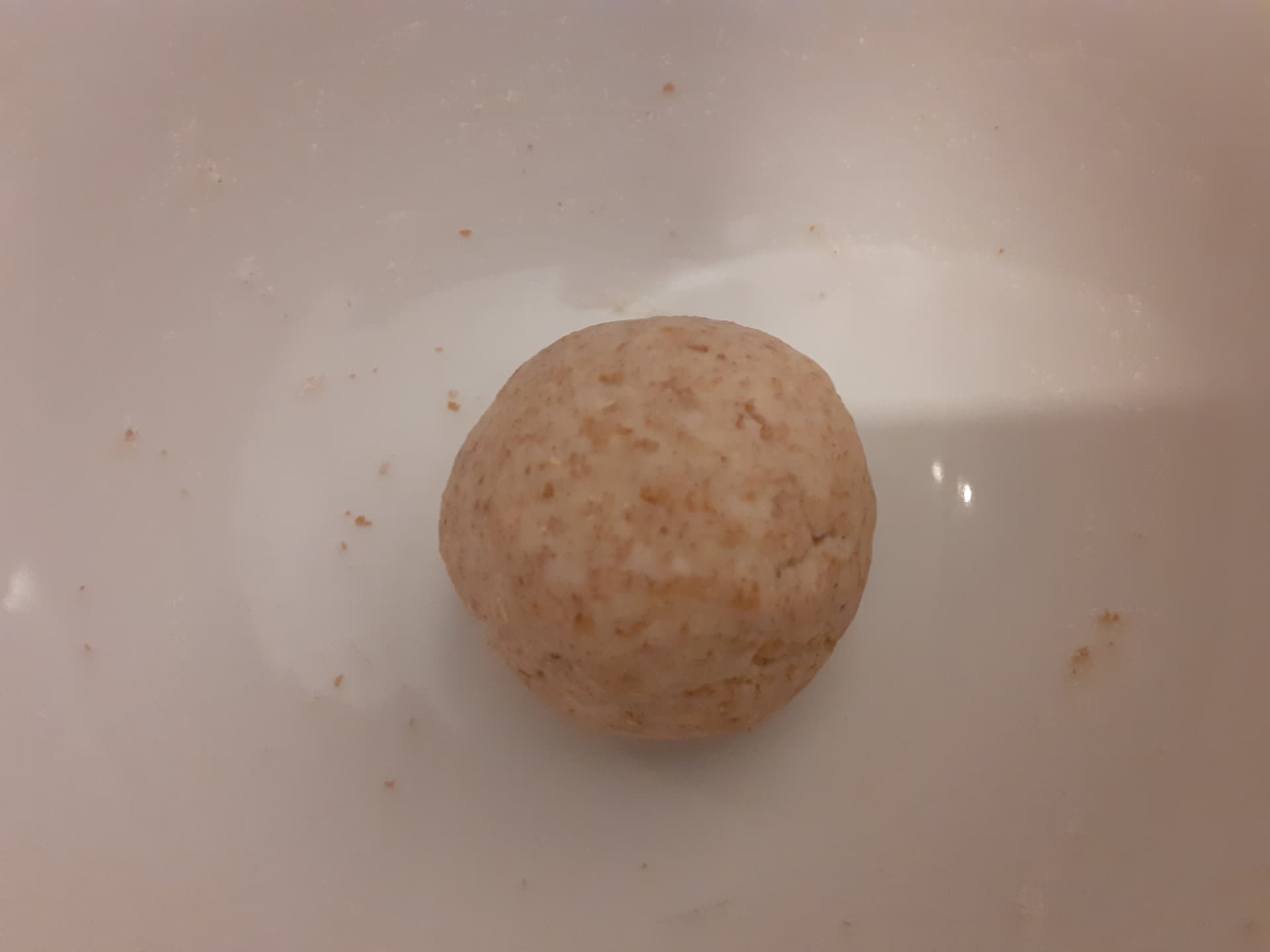 Dough Ball