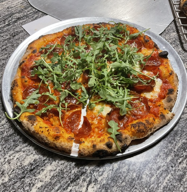 Arugula 