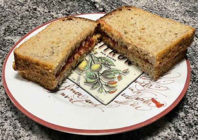 PB&J