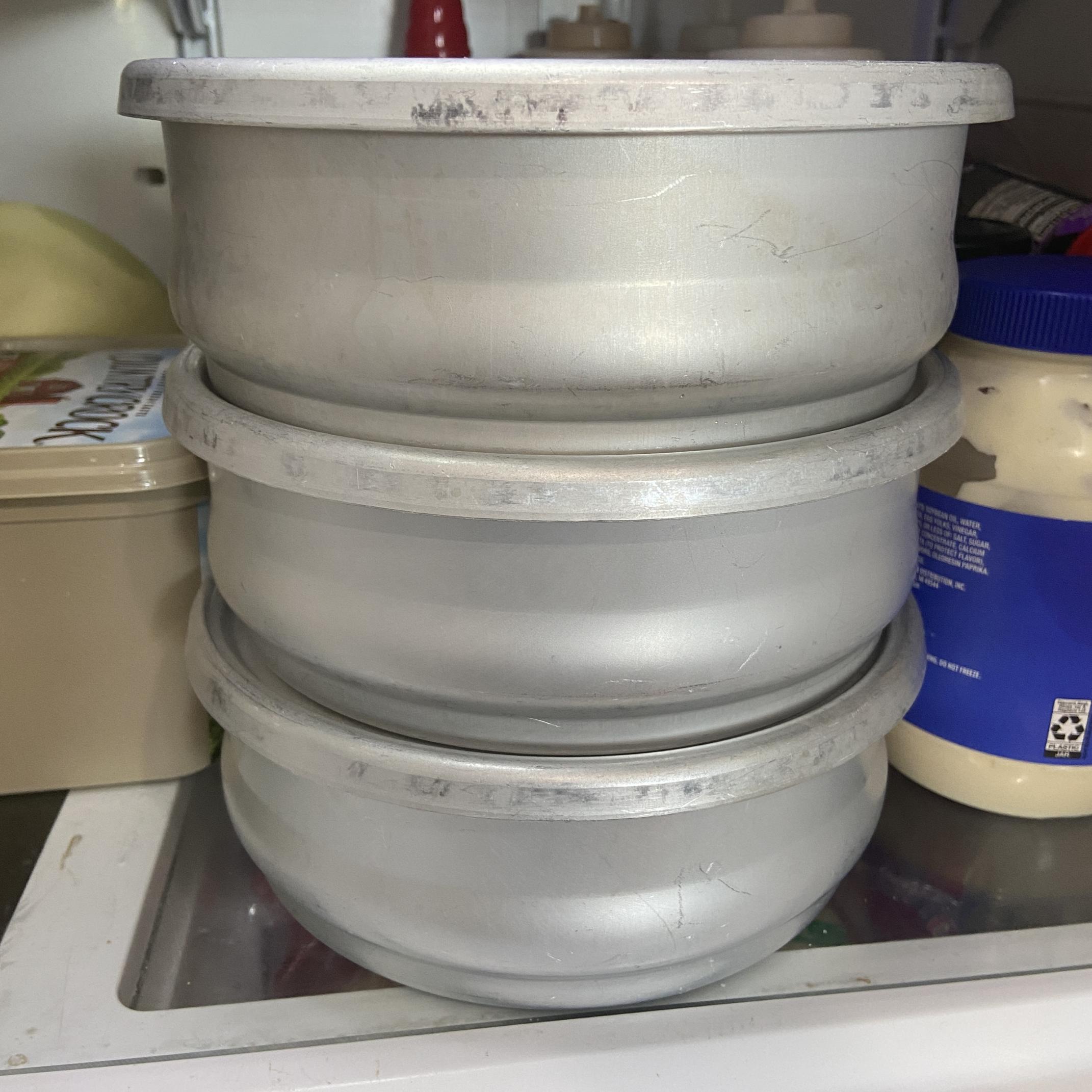 Pans