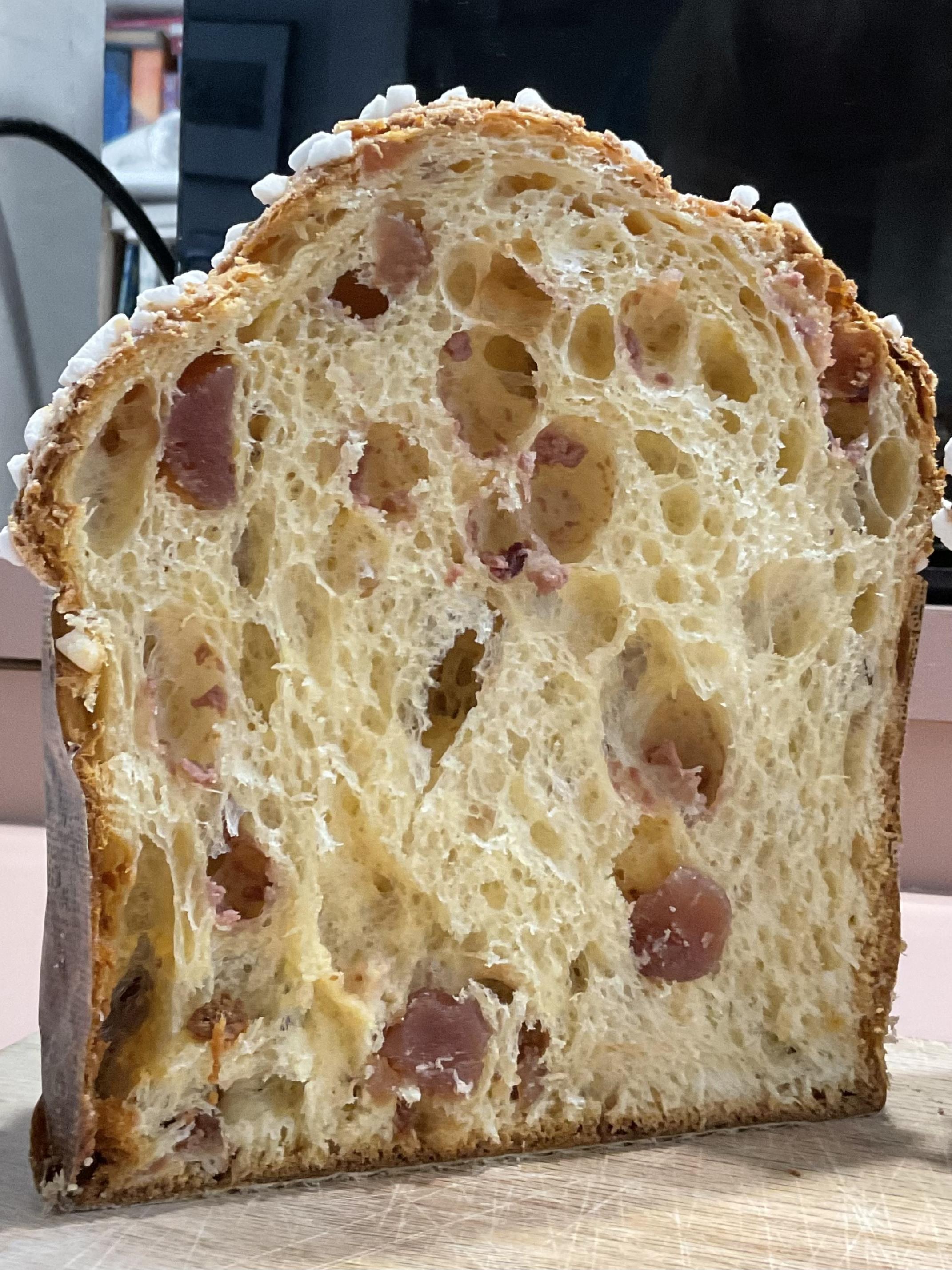 750g loaf
