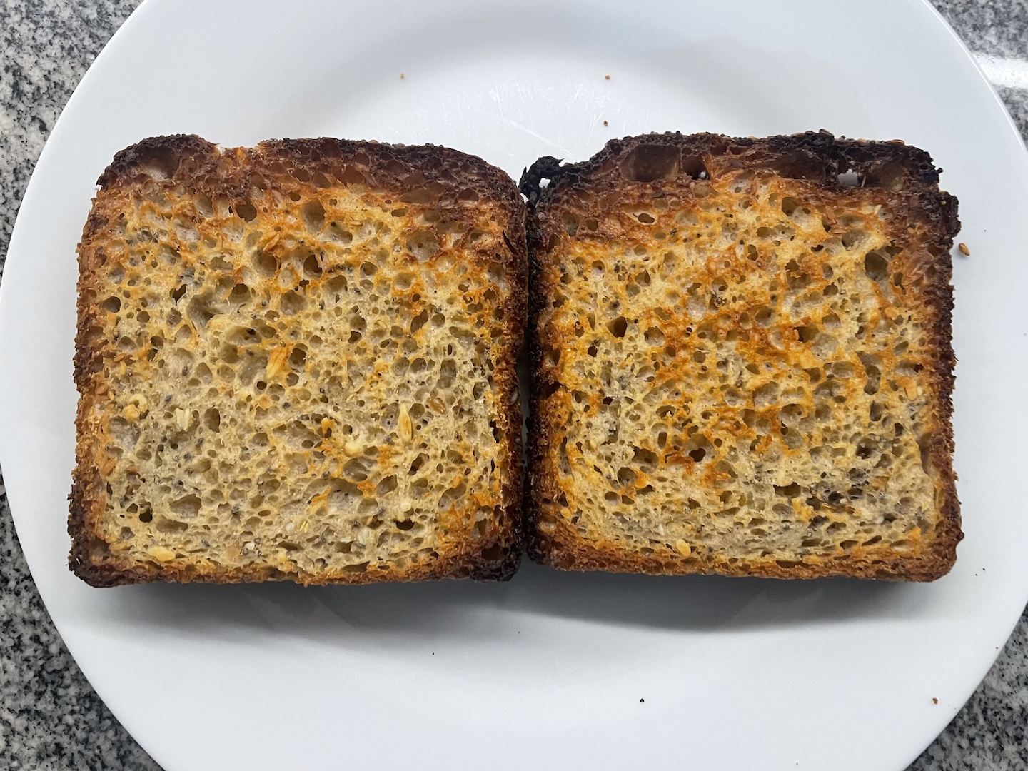 multigrain