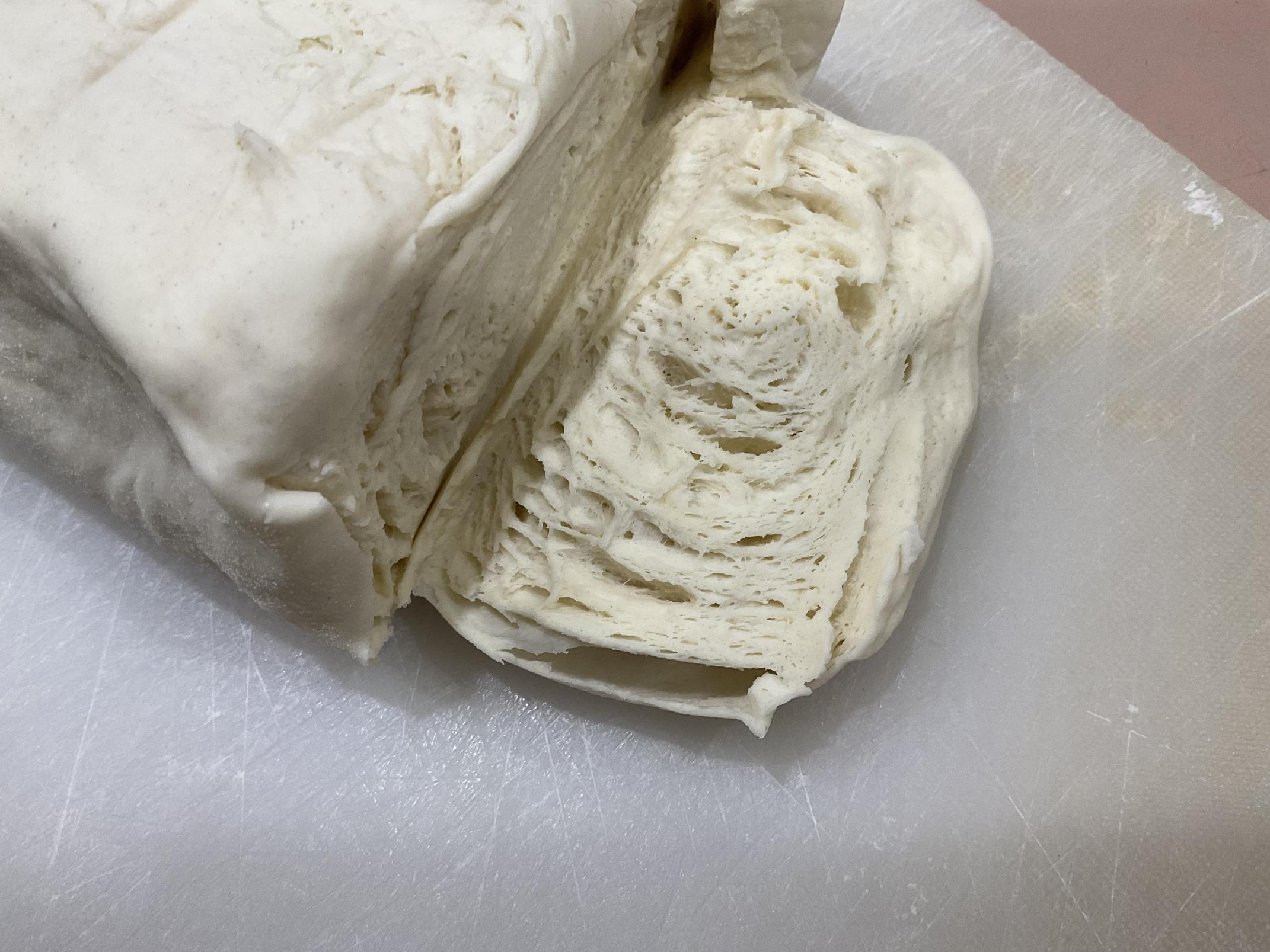 Pecan Apple Strudel Panettone | The Contemporary Loaf