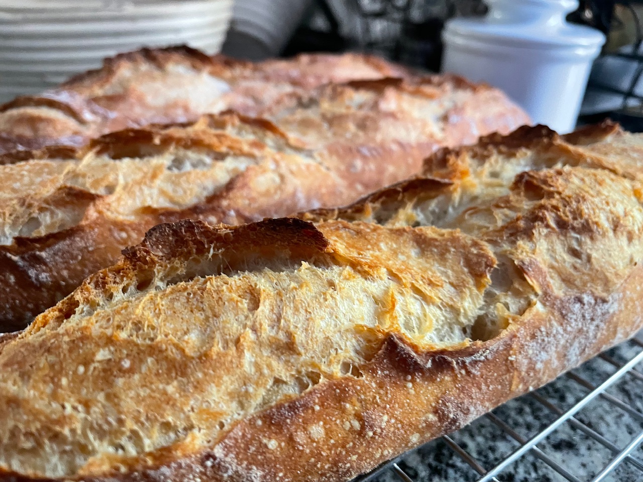 Blast from the previous | The Recent Loaf Blast from the previous | The Recent Loaf