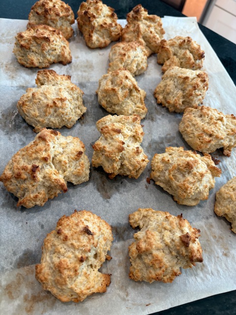 Biscuits 