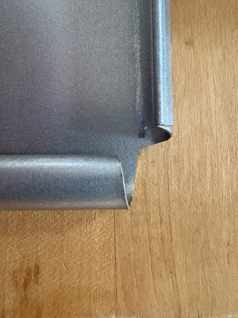  Corner