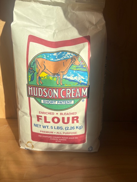 Cat head Biscuit Replace | The Contemporary Loaf