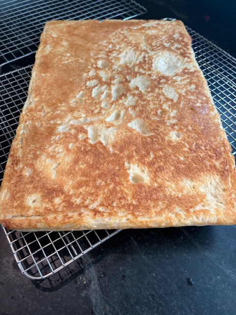 Crust