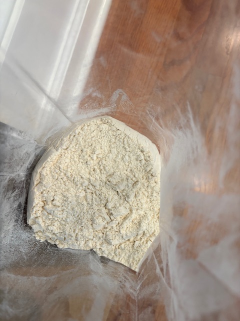 Flour