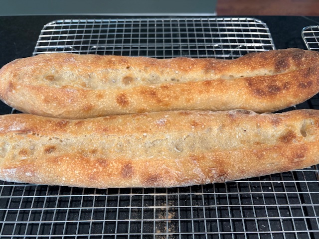 Baguette 