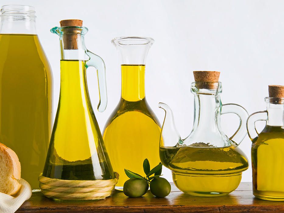 Why Artisan Bakers Are Turning to Further Virgin Olive Oil Wholesale for High quality and Value