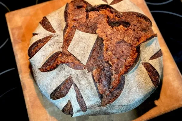 Main Image Guinness Smoked Purple Potato Rye SD