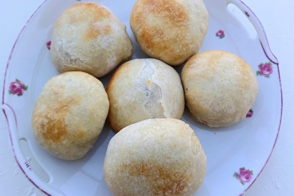 flatbuns