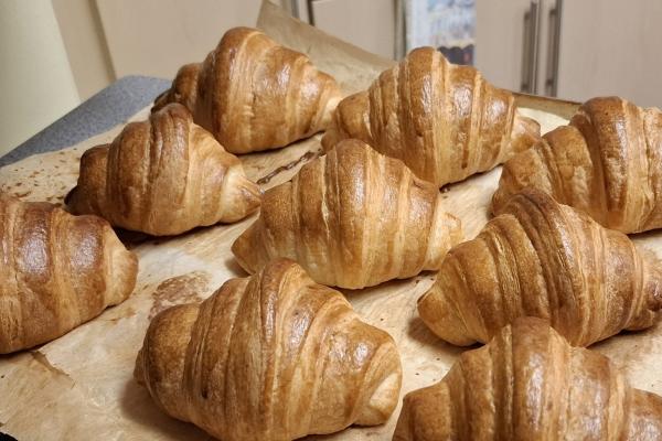 Croissants