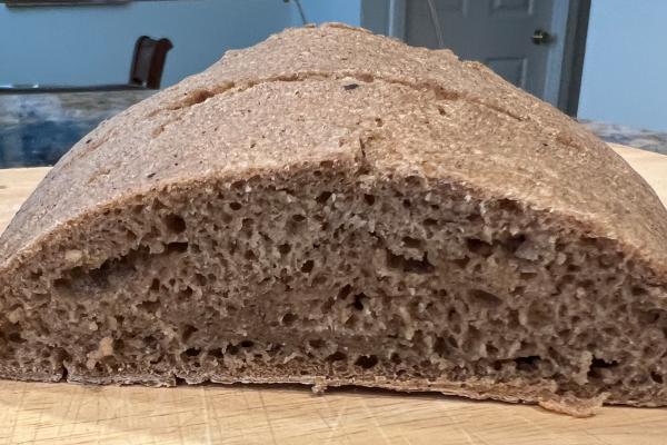 Cumin Rye