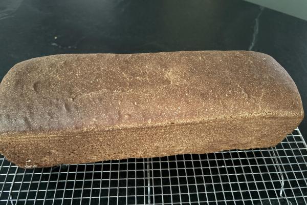 Pullman loaf