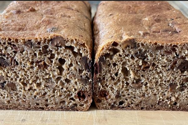 EINKORN BROT +