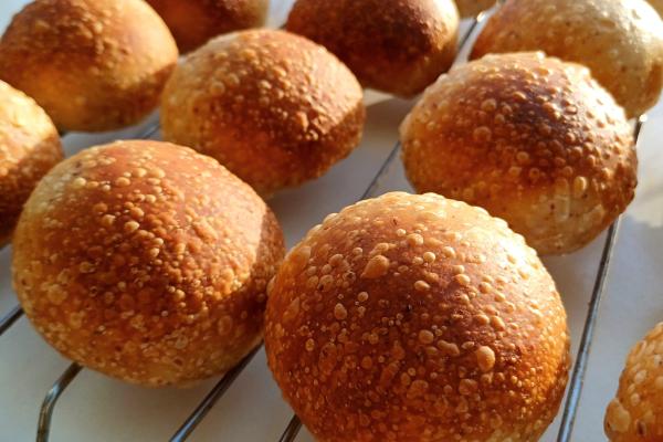 Buns