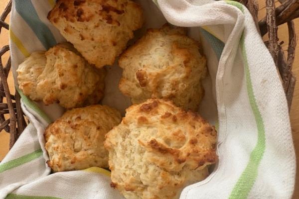 Biscuits 