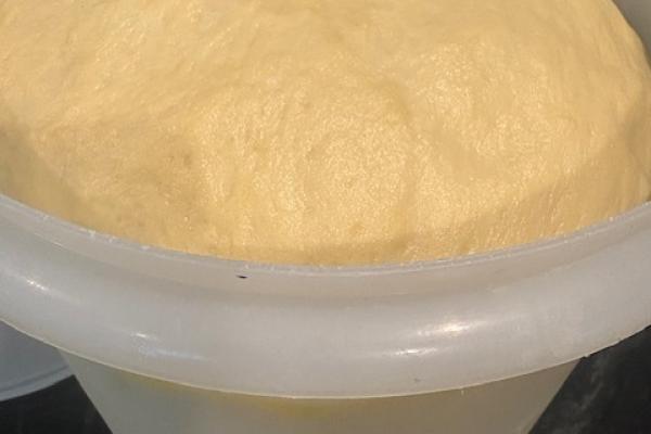Dough