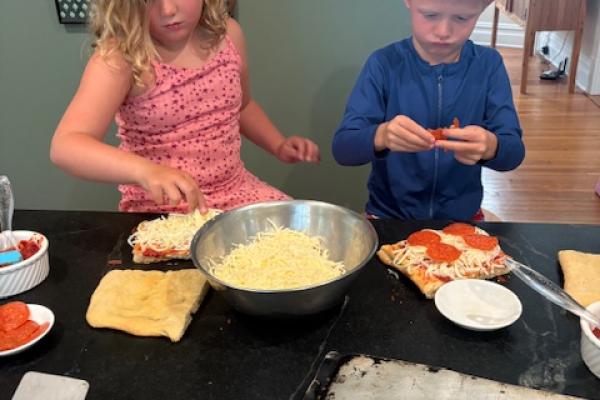 Pizza 