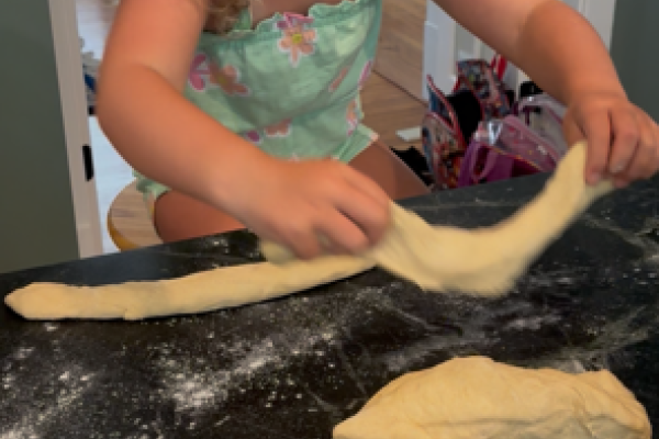 Bread