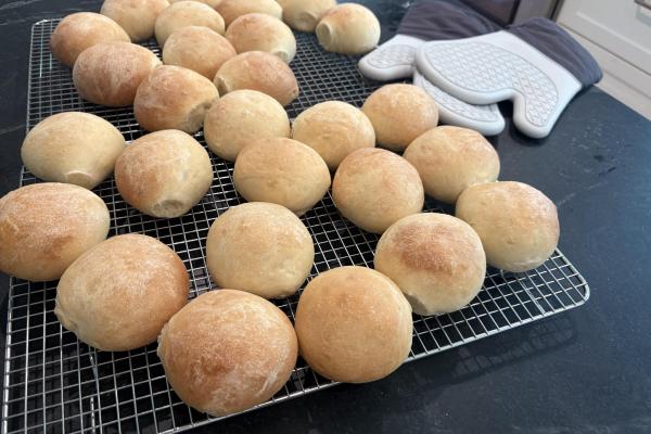 Rolls