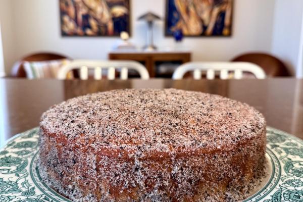 Cake 