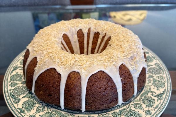 Bundt