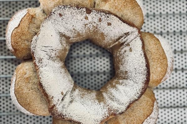 Couronne Bordelaise