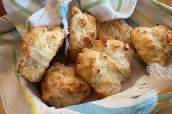 Biscuits 