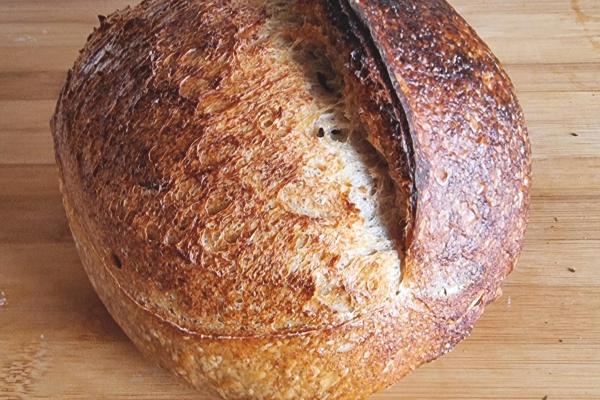 A fat batard