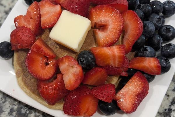 Pancake 