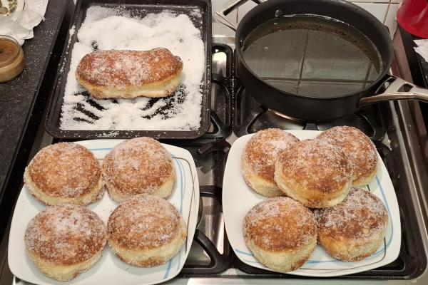 Doughnuts
