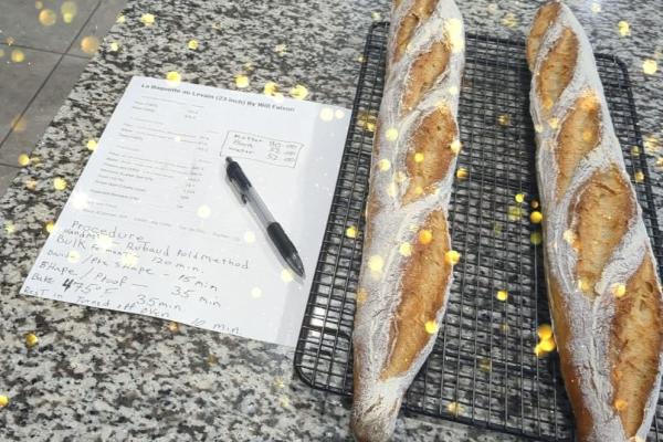 Baguette 