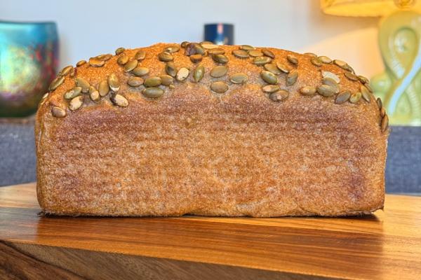 Bread