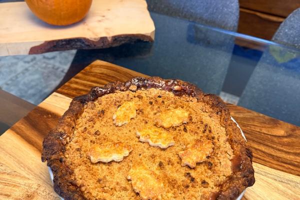 Pie