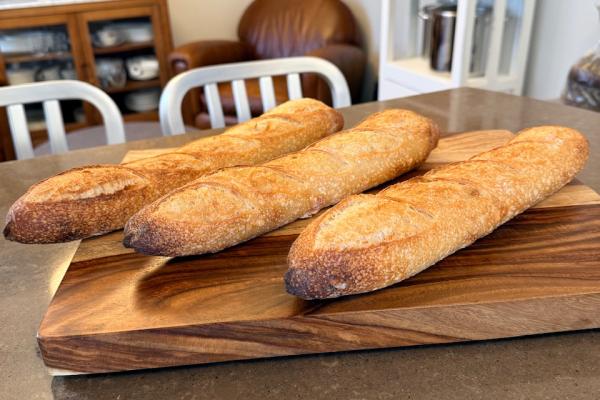 Baguettes