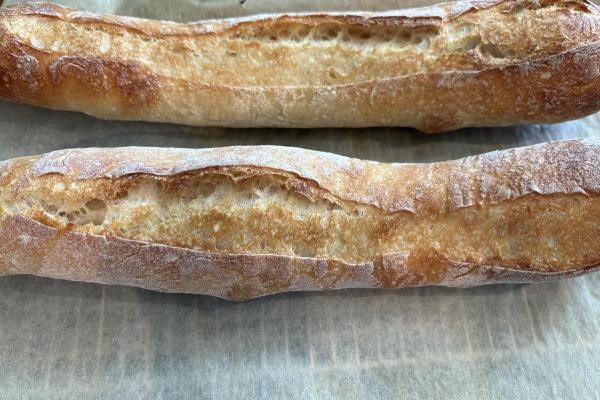 Baguettes