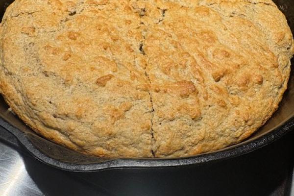 Cornbread