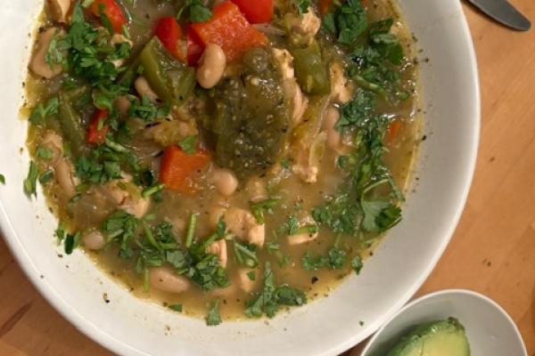 Soup