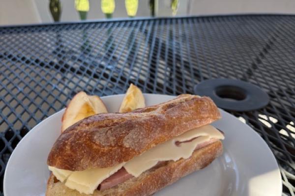Sandwich 