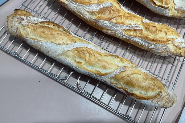 Baguettes de Tradition