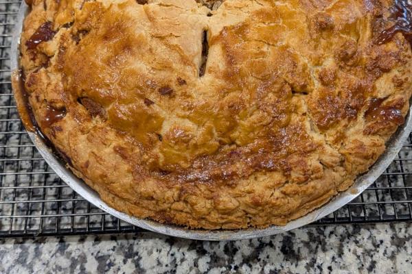 Apple Pie