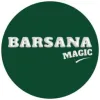 Profile picture for user Barsana Magic