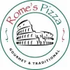 Profile picture for user romespizza