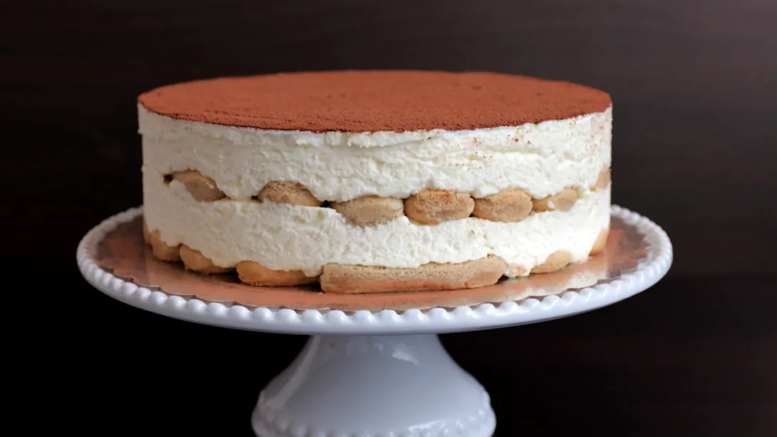 tiramisu