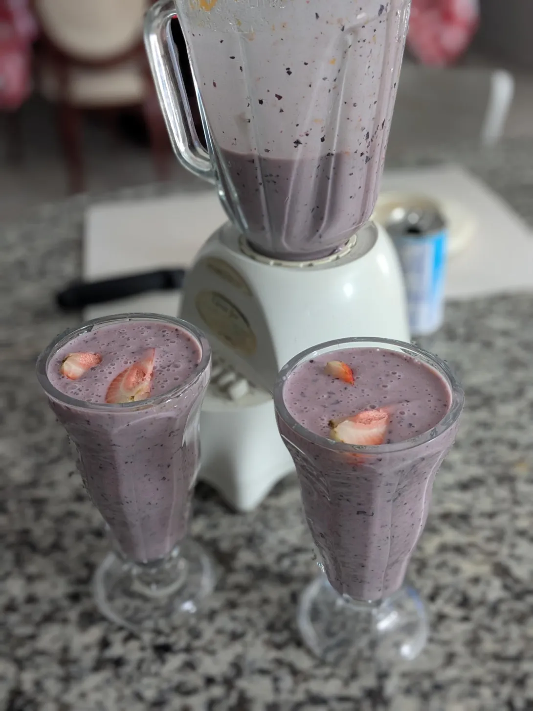 Smoothy 